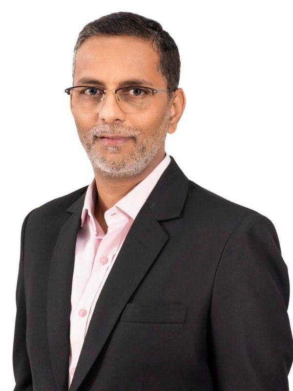 Yusuf Pachhmariwala